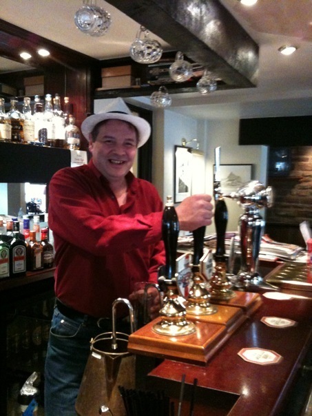 M0VWT's profile picture. I am..... I'm me!
Follow at your own peril.....