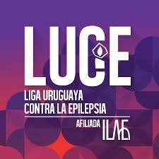 La Liga Uruguaya Contra la Epilepsia (LUCE) es una asociación sin fines de lucro,  agrupa a médicos y otras personas no-médicas. Integrante de la ILAE.
