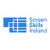 Screen Skills Ireland (@screenskillsire) Twitter profile photo