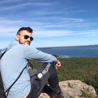 Craig Casazza (@craig_casazza) 's Twitter Profile