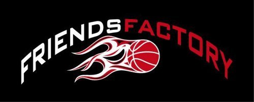FF_Basketball's profile picture. Friendsfactory mit eigener Basketballmannschaft in der Basketball Bundesliga.