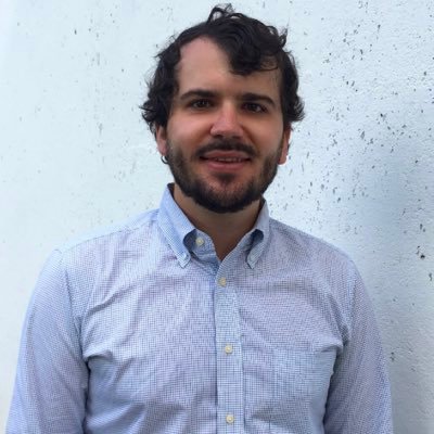 Matthew Spinelli Profile