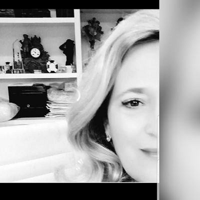 HomeCrush's profile picture. Entrepreneur, Hon Consul The Gambia (Ret), Safety Advocate
Montecito. Pinch of nerd, heavy helpings of sarcasm. Democracy is NOT a spectator sport.