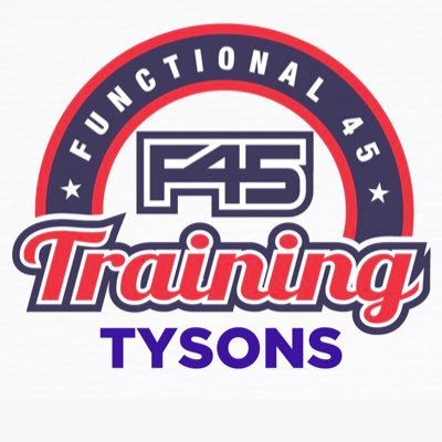 Opening in 2019! Stay tuned for limited pre-launch offers. 📷IG: F45_Training_Tysons *RECRUITING for several positions - DM to inquire* #F45Tysons
