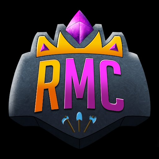 RoyaleMCUS's profile picture. 