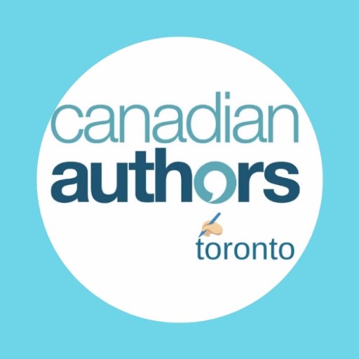 We’re the Toronto branch of Canadian Authors Association, aka Authors–Toronto. Writing workshops, publishing opportunities, networking, and a #podcast too!