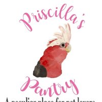 Priscilla's Pantry(@PantryPriscilla) 's Twitter Profile Photo