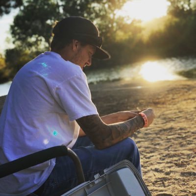 jessewallace194's profile picture. When the road of life gets bumpy lean back and hit the throttle!! R.I.P nicole and john love you guys❤️❤️