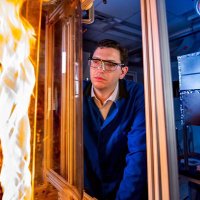 Michael Gollner (@gollnerfire) 's Twitter Profile