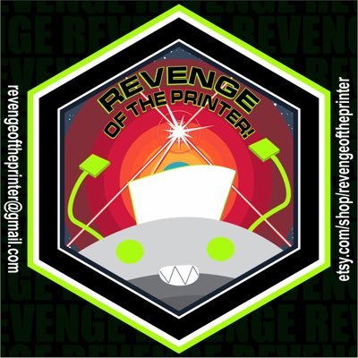 REVENGE!さんのプロフィール画像