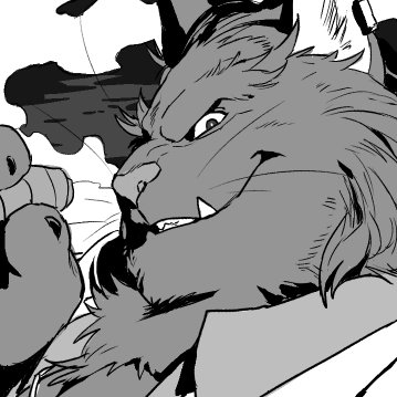 Furryと和物と筋肉が好きで描いてます。 ※R18/NSFW ■DiGiket: https://t.co/vShpWuS5Xb ■Skeb: https://t.co/SSSSJqZiNI ■連絡先:  sencha@gaea.ocn.ne.jp