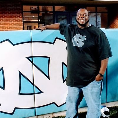 UNC Alum 
Football is life