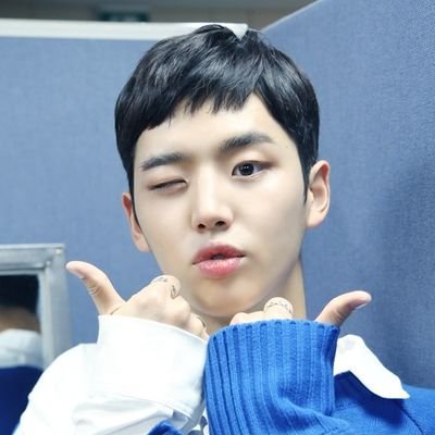 양홍석 HONGSEOK | 펜타곤 PENTAGON  | Since 2014.06