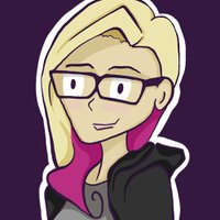 Jen K (@alicegraphix) 's Twitter Profile