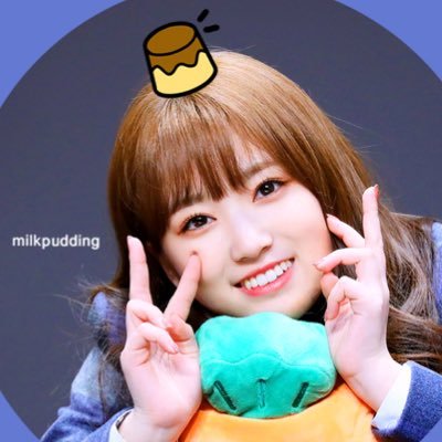 milkpudding_75's profile picture. 키는 작지만 내겐 누구보다 큰 존재인 소중한 너에게 #矢吹奈子 #야부키나코