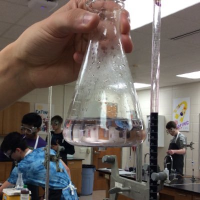Chemistry coach helping students to realize their potential and achieve their goals for over three decades. Just Listen...