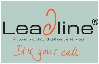 Leadline Services Ltd is an established inbound and outbound call centre.