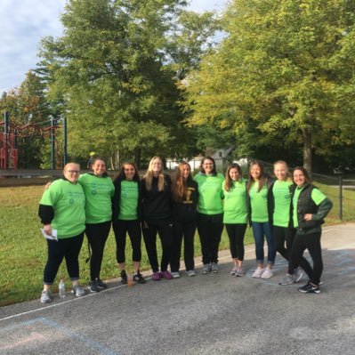 ONE TEAM, ONE HEART 💚💛 https://t.co/YlXhZSiItI