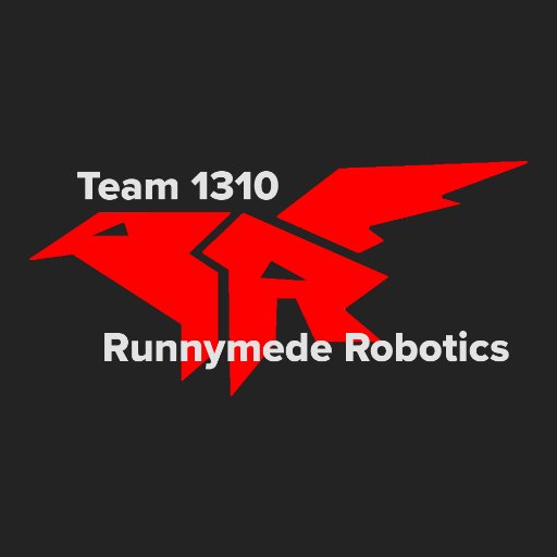 FIRST Robotics Team proudly sponsored by Optimist Club of Etobicoke, TDSB, RCI, Ridout & MaybeLLP, Govan Brown, Century Studios & more. Instagram: @team1310