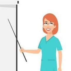 typicalasswiper's profile picture. Just a CNA working in a small town hospital. But contrary to popular belief, I do more than change grandma's diaper #FosterMom