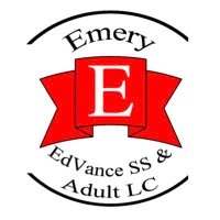 Emery Adult Learning Centre & EdVance SS (@emeryadult) 's Twitter Profile