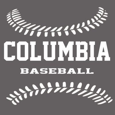 The Official Home of The Columbia High School Baseball Team.