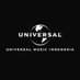 Universal Music Indonesia (@umusicindonesia) Twitter profile photo