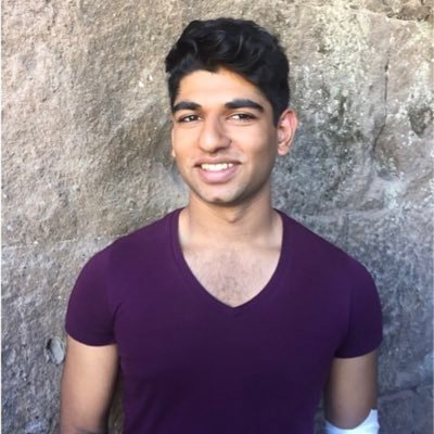 Software Engineer @CoinbaseDev. Screenwriter. Pilot. USC MFA Writing for Screen & TV ‘22. UC Berkeley CS ‘18. AFF Second Rounder.