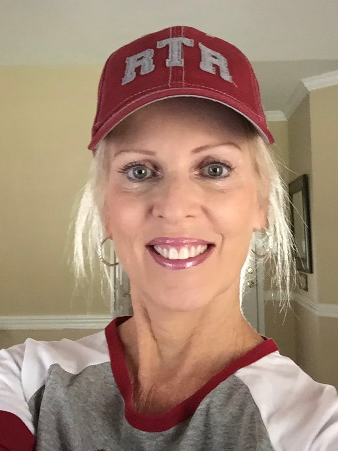 🏈Crimson / Tide / Football 🏈 #SpeakMyMindFreely #RollWithTheTide #Got17🏆
