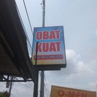 Obat Kuat Di Jogja Kaliurang(@obatkuat_jogja) 's Twitter Profile Photo