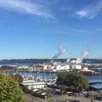 Advocates 4 Cleaner Tacoma (@act253) 's Twitter Profile
