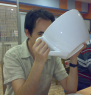 bmiralles's profile picture. Platform Big Tea Cup.