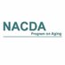 NACDA Program on Aging (@NACDA_Aging) Twitter profile photo