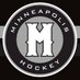Minneapolis Girls High School Hockey (@whshockeympls) Twitter profile photo