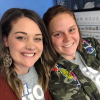 Maddy Ringer (@maddyringer11) 's Twitter Profile Photo Maddy Ringer (@maddyringer11) 's Twitter Profile Photo