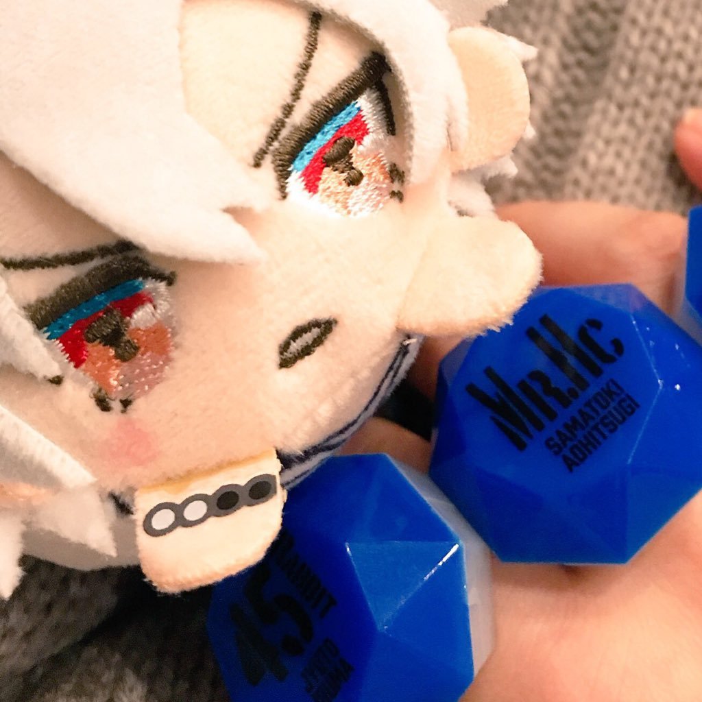 ぽしさんのプロフィール画像