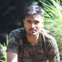 Sunil Patil(@sunilpatilbgv) 's Twitter Profile Photo