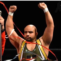 EL_RAMBO (@rambowrestling) 's Twitter Profile