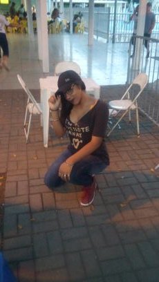 Flamenguista ❤
Escorpiana ❤
26/10 ❤❤
16 Anos ❤
Rio de Janeiro 💜💜
02199738-9102 ❤