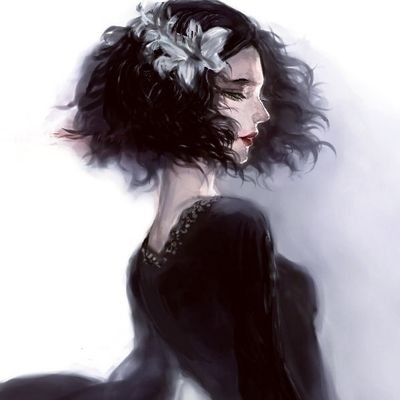 I love artists on Twitter!!!🤤I come here just for you!!! 😚 I look forward to your beautiful works!!! 🧐🤩