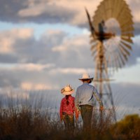 Australian Stockman's Hall of Fame (@stockmansof) 's Twitter Profile