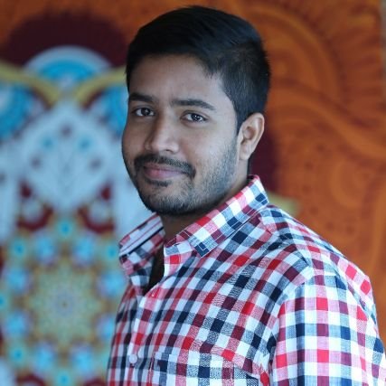 Telanganite, Hyderabadi Engineer, Techie, Learning Professional, Scrum Master, Operations Specialist and what not...