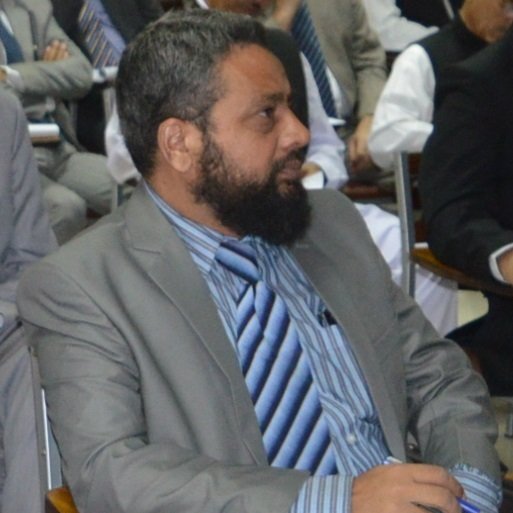 M Sc. Statistics (Pb) and MCS (Master in Computer Sciences) (VU) /
Native City: Lahore / Present Posting: Islamabad