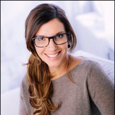 Fernanda Selayzin Souza, MEd, MCP, RCC Profile