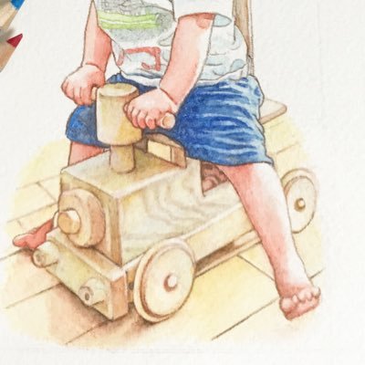 Illustrator anzubouさんのプロフィール画像