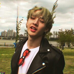 grrrrrr03's profile picture. Skzz ❤