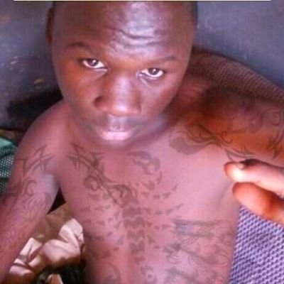 ezekis_nyawash's profile picture. Optimum in@at the disputed moment