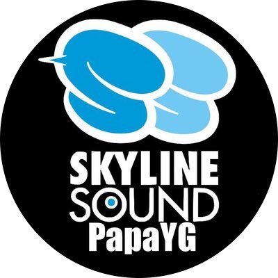 SKYLINE SOUND Selector Papa YG