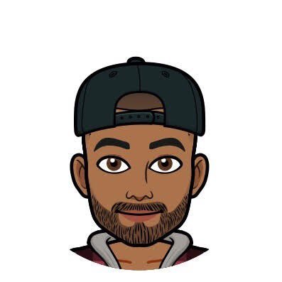stevel_codes's profile picture. Follow me on my journey to becoming a self-taught front end web developer.