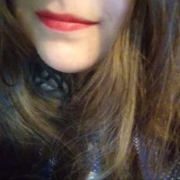 Elizabeth Seals - @BuHuing Twitter Profile Photo